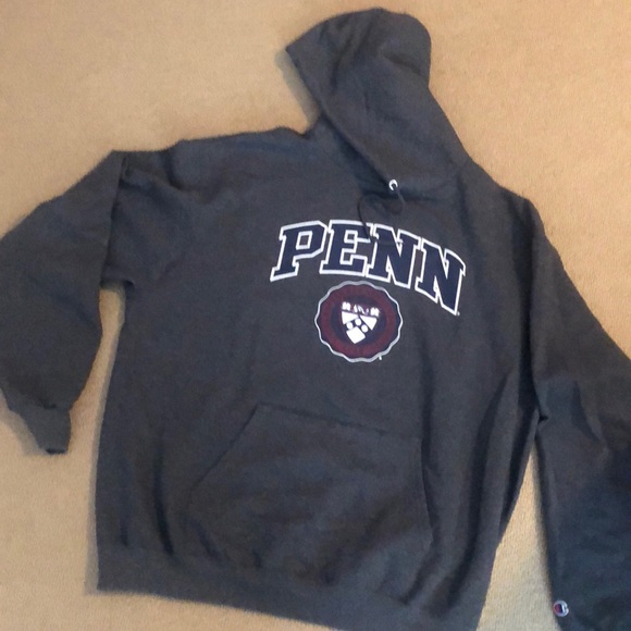 upenn hoodie